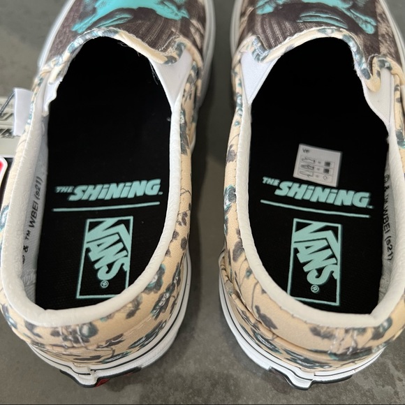 Vans House of Terror The Shining - Picture 5 of 11